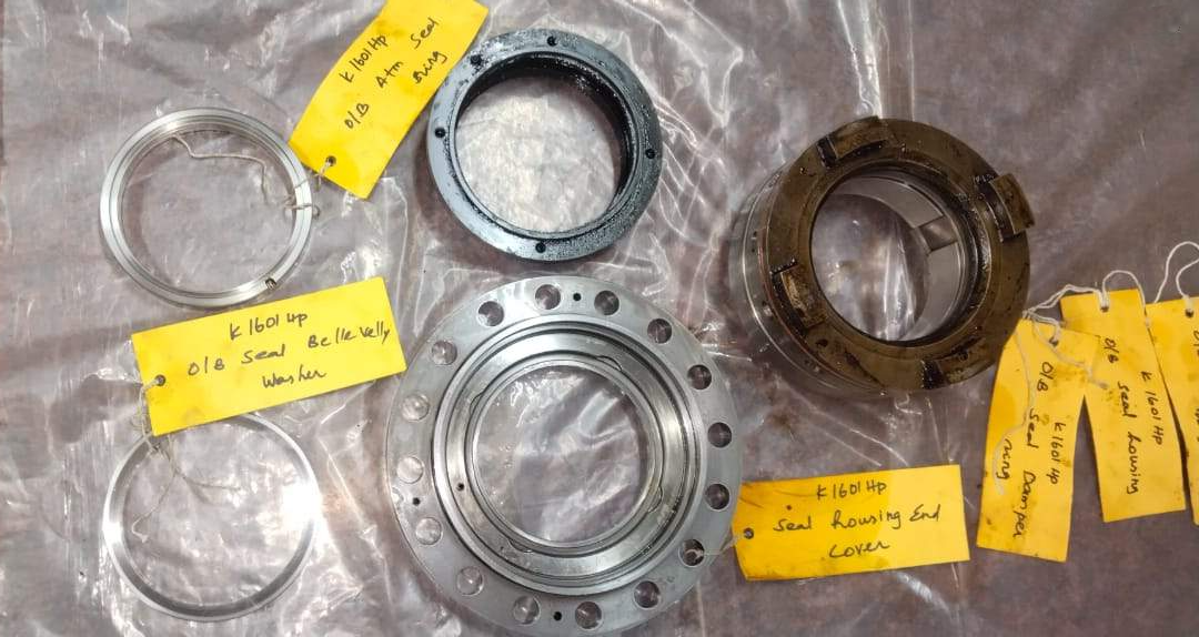 Lifting Equipment Safety Awareness